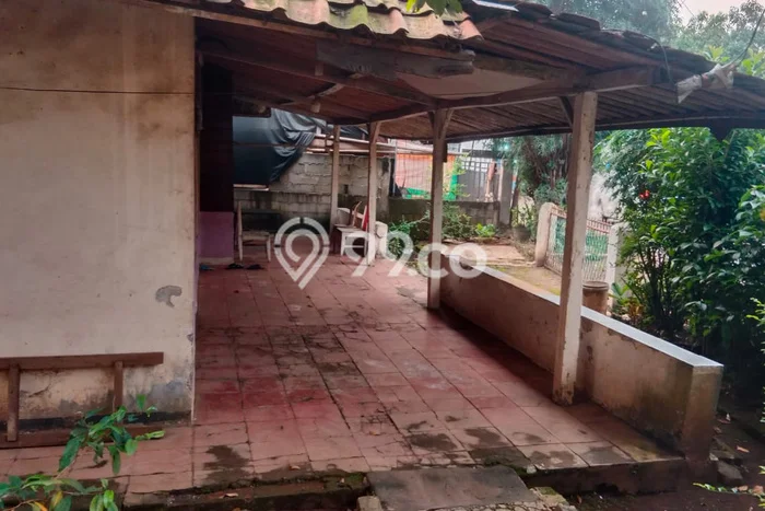 Dijual Cepat Rumah Strategis LT 268m2 LB 200m2 di Bogor Cocok untuk Hunian Dijual Cepat Rumah Strategis LT 268m2 LB 200m2 di Bogor Cocok untuk Hunian