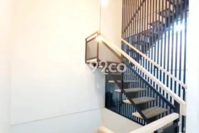 Rumah Minimalis 5 Kamar LT 84m2 di Kelapa Dua Rumah Minimalis 5 Kamar LT 84m2 di Kelapa Dua