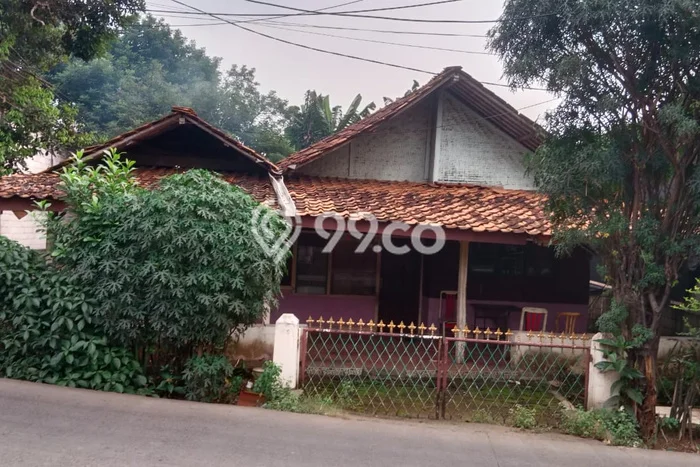 Dijual Cepat Rumah Strategis LT 268m2 LB 200m2 di Bogor Cocok untuk Hunian Dijual Cepat Rumah Strategis LT 268m2 LB 200m2 di Bogor Cocok untuk Hunian