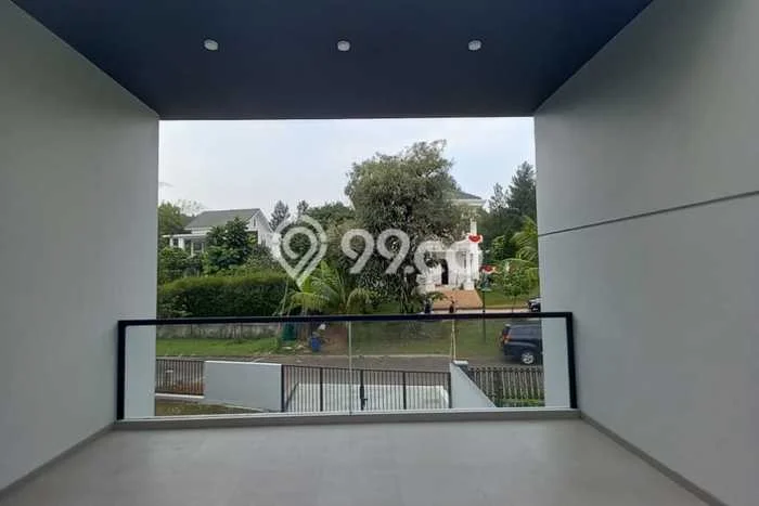 For Sale! Premium House LT 474m2 Desain Modern di Sentul City For Sale! Premium House LT 474m2 Desain Modern di Sentul City
