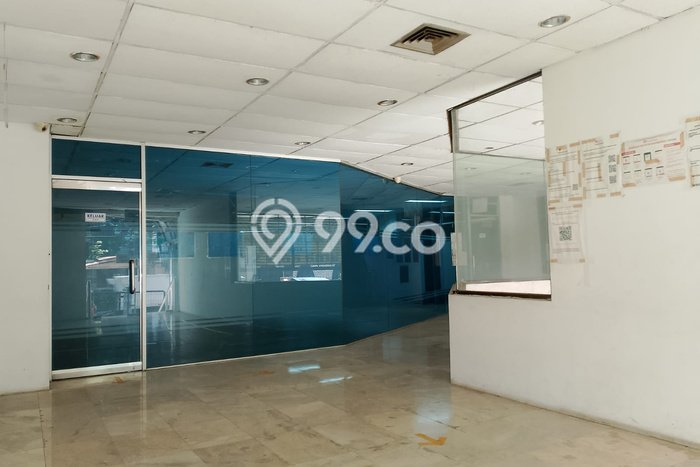 FOR SALE! Kantor di Menteng Jakarta Pusat, LT 765m2, LB 3300m2 FOR SALE! Kantor di Menteng Jakarta Pusat, LT 765m2, LB 3300m2