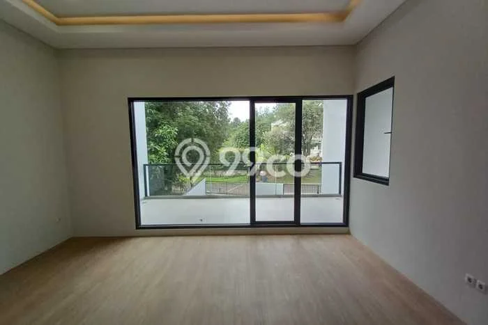 For Sale! Premium House LT 474m2 Desain Modern di Sentul City For Sale! Premium House LT 474m2 Desain Modern di Sentul City