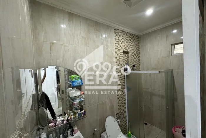 Ready to Use! Premium House LT 126m2 Desain Elegan di Pejaten Ready to Use! Premium House LT 126m2 Desain Elegan di Pejaten