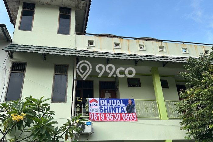 Kost untuk Dijual di Kayu Putih Punya 0 Kamar Kost untuk Dijual di Kayu Putih Punya 0 Kamar