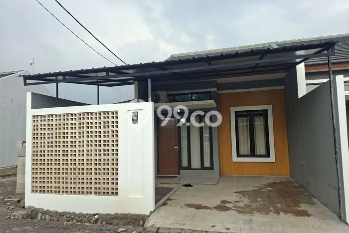 Rumah Minimalis Dijual Lokasi Bojongsoang 2 Kamar dengan LT 60m2 Rumah Minimalis Dijual Lokasi Bojongsoang 2 Kamar dengan LT 60m2