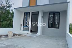 Rumah Modern LB/LT 36m2/60m2 Dijual Area Buah Batu, Bandung Rumah Modern LB/LT 36m2/60m2 Dijual Area Buah Batu, Bandung
