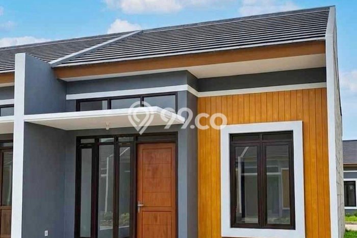 Rumah Minimalis Dijual Lokasi Bojongsoang 2 Kamar dengan LT 60m2 Rumah Minimalis Dijual Lokasi Bojongsoang 2 Kamar dengan LT 60m2