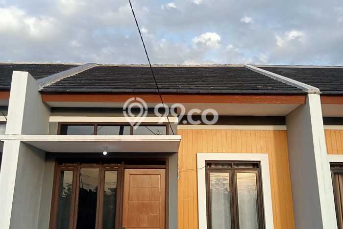 Rumah Modern LB/LT 36m2/60m2 Dijual Area Ciwastra, Bandung Rumah Modern LB/LT 36m2/60m2 Dijual Area Ciwastra, Bandung