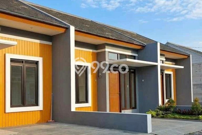 Jual Rumah Murah Meriah Bojongsoang Punya 2 KT & LT 60m2 Jual Rumah Murah Meriah Bojongsoang Punya 2 KT & LT 60m2