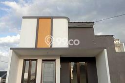 Rumah Sederhana Dijual di Bojongsoang 2 Kamar dengan LT 60m2 Rumah Sederhana Dijual di Bojongsoang 2 Kamar dengan LT 60m2