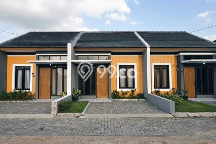 Rumah Idaman 2 KT Harga Terjangkau di Ciwastra Bandung Rumah Idaman 2 KT Harga Terjangkau di Ciwastra Bandung