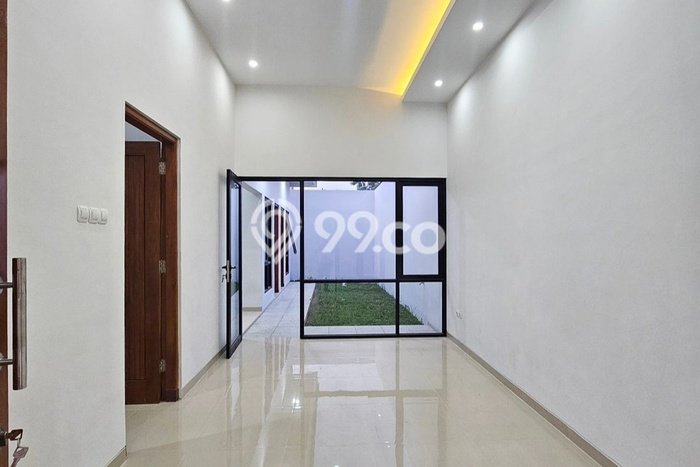 Rumah Modern LB/LT 36m2/60m2 Dijual Area Ciwastra, Bandung Rumah Modern LB/LT 36m2/60m2 Dijual Area Ciwastra, Bandung