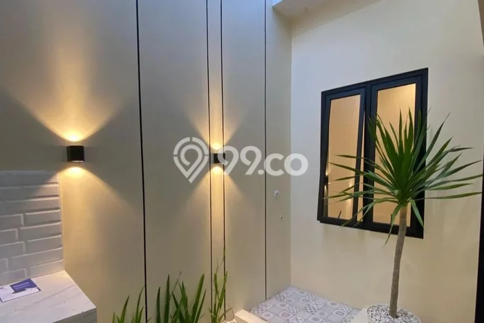 Siap Huni Rumah Minimalis & Modern LB 36m2 di Ciwastra Siap Huni Rumah Minimalis & Modern LB 36m2 di Ciwastra