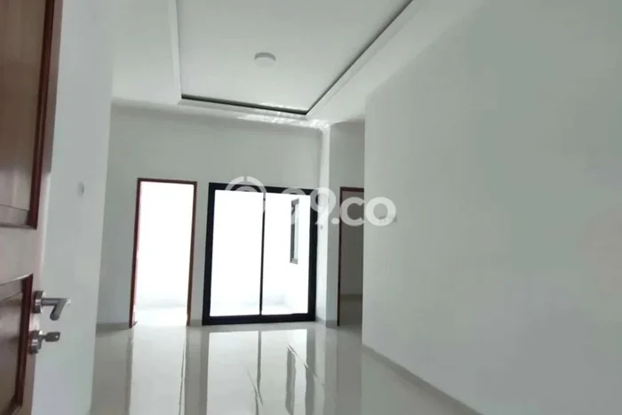 Siap Huni Rumah Minimalis & Modern LB 36m2 di Ciwastra Siap Huni Rumah Minimalis & Modern LB 36m2 di Ciwastra