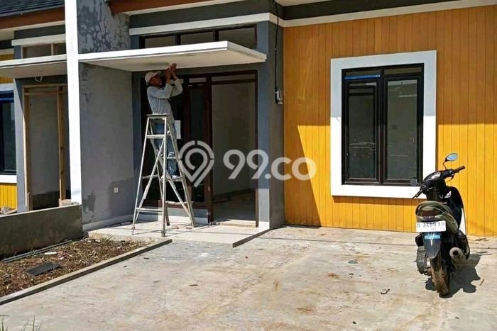 Rumah Idaman 2 KT Harga Terjangkau di Ciwastra Bandung Rumah Idaman 2 KT Harga Terjangkau di Ciwastra Bandung