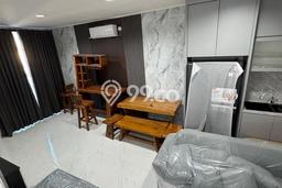 Jarang Ada! Rumah Sewa 3 Kamar Bagus Siap Huni Pantai Indah Kapuk Jarang Ada! Rumah Sewa 3 Kamar Bagus Siap Huni Pantai Indah Kapuk