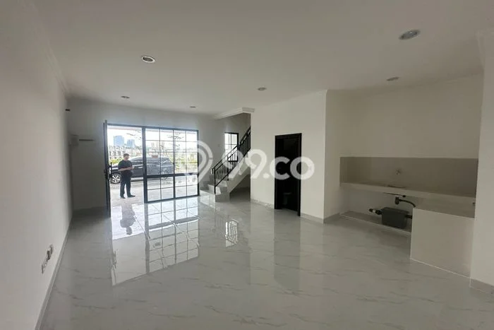 Disewakan Rumah Murah di Pantai Indah Kapuk 2 Jakarta Utara Punya 3 Kamar Tidur Disewakan Rumah Murah di Pantai Indah Kapuk 2 Jakarta Utara Punya 3 Kamar Tidur