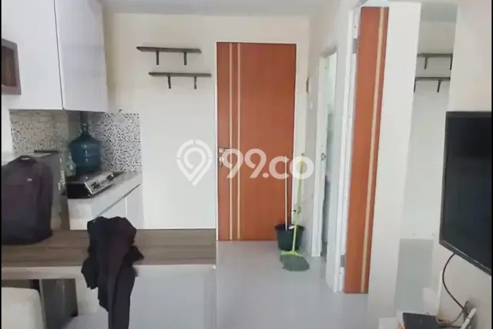 Apartemen Disewa Murah 2 KT / 1 KM di Mulyorejo, Surabaya Apartemen Disewa Murah 2 KT / 1 KM di Mulyorejo, Surabaya