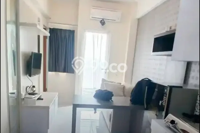 Apartemen Disewa Murah 2 KT / 1 KM di Mulyorejo, Surabaya Apartemen Disewa Murah 2 KT / 1 KM di Mulyorejo, Surabaya