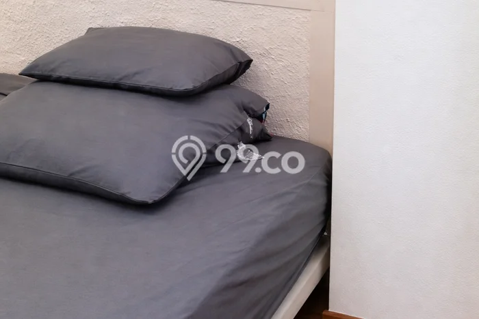 Disewakan Apartemen Minimalis 36m2 Punya 2 KT, 0 KM, Lokasi di Mulyorejo Disewakan Apartemen Minimalis 36m2 Punya 2 KT, 0 KM, Lokasi di Mulyorejo