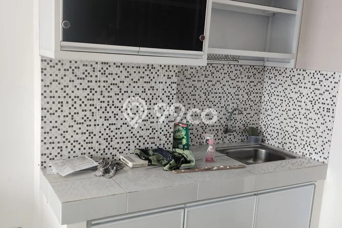 Apartemen Harga Murah dengan 2 BR & 1 KM di Mulyorejo Surabaya Apartemen Harga Murah dengan 2 BR & 1 KM di Mulyorejo Surabaya