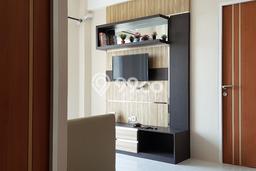 Sewa Sekarang Apartemen Strategis 2 KT, 1 KM di Kawasan Mulyorejo Sewa Sekarang Apartemen Strategis 2 KT, 1 KM di Kawasan Mulyorejo