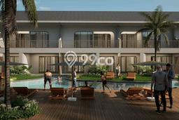 Dijual Vila di , Ukuran 120m2m², Lokasi Strategis Dijual Vila di , Ukuran 120m2m², Lokasi Strategis