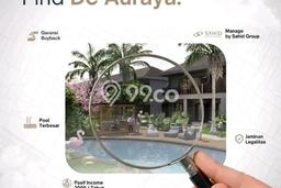 Investasi Potensial! Vila di , Luas 120m2m², Lokasi Strategis Investasi Potensial! Vila di , Luas 120m2m², Lokasi Strategis