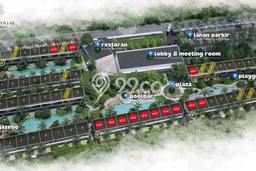 Jual Hotel Kawasan Cijulang, Luas 152m2m², Lokasi Premium Jual Hotel Kawasan Cijulang, Luas 152m2m², Lokasi Premium