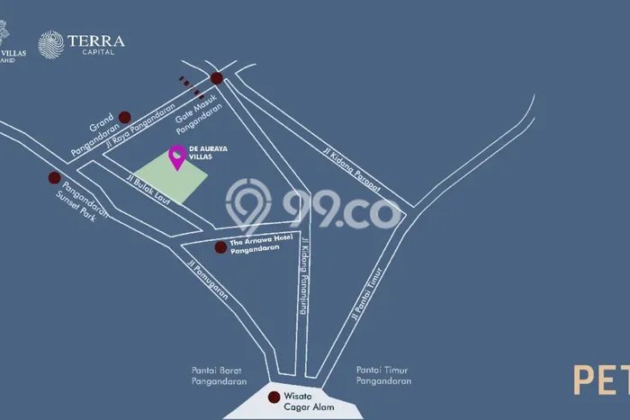 Vila Premium Kawasan Garut Kota, Luas 120m2m², Dekat Garut Kota, Garut, Garut Vila Premium Kawasan Garut Kota, Luas 120m2m², Dekat Garut Kota, Garut, Garut