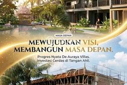 Vila Premium Kawasan , Dimensi 120m2m², Area Nyaman untuk keluarga Vila Premium Kawasan , Dimensi 120m2m², Area Nyaman untuk keluarga