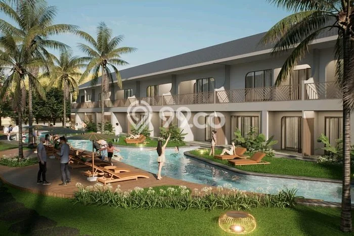 Tersedia Vila Kawasan Cigugur, Dimensi 120m2m², Lingkungan tenang untuk keluarga Tersedia Vila Kawasan Cigugur, Dimensi 120m2m², Lingkungan tenang untuk keluarga