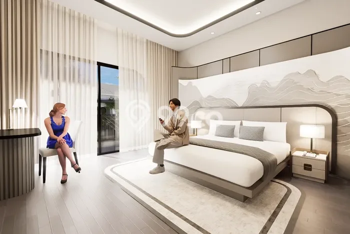 INVESTASI MENGUNTUNGKAN! Hotel di , Luas 152m2m², Nilai Profit Tinggi INVESTASI MENGUNTUNGKAN! Hotel di , Luas 152m2m², Nilai Profit Tinggi