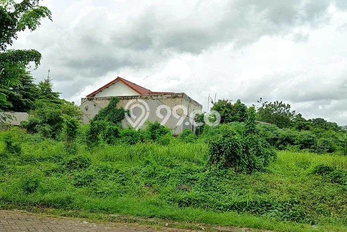 Tanah Kavling Dijual di Tangerang Kota, Tangerang dengan Luas Tanah 105m2 Tanah Kavling Dijual di Tangerang Kota, Tangerang dengan Luas Tanah 105m2