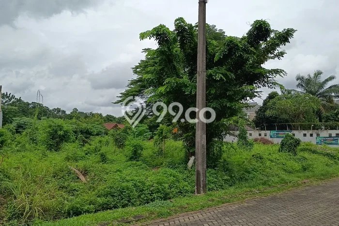 Tanah Kavling Dijual di Tangerang Kota, Tangerang dengan Luas Tanah 105m2 Tanah Kavling Dijual di Tangerang Kota, Tangerang dengan Luas Tanah 105m2
