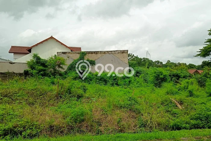 Tanah Kavling Dijual di Tangerang Kota, Tangerang dengan Luas Tanah 105m2 Tanah Kavling Dijual di Tangerang Kota, Tangerang dengan Luas Tanah 105m2