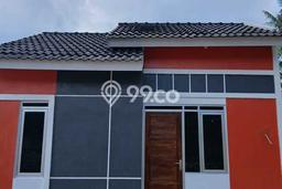 Jual Rumah Murah Meriah Tempuran Punya 2 Kamar & LT 60m2 Jual Rumah Murah Meriah Tempuran Punya 2 Kamar & LT 60m2