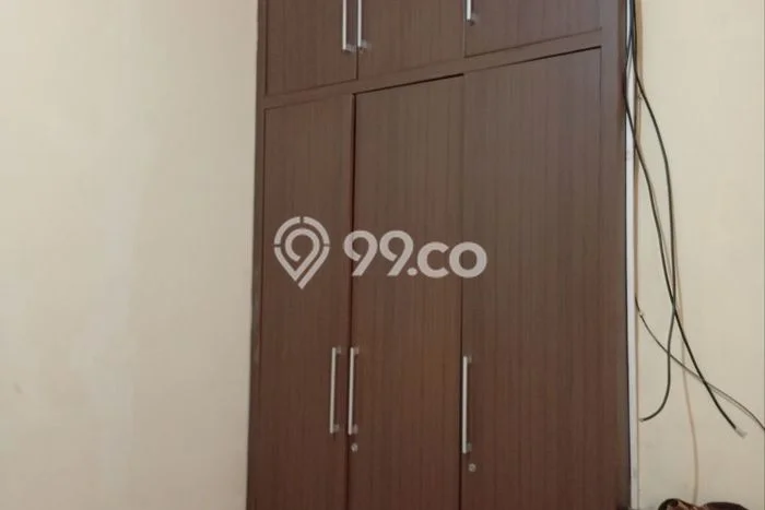 Jarang Ada! Rumah Sewa 2 Kamar Nyaman Siap Huni Kemang Pratama Jarang Ada! Rumah Sewa 2 Kamar Nyaman Siap Huni Kemang Pratama