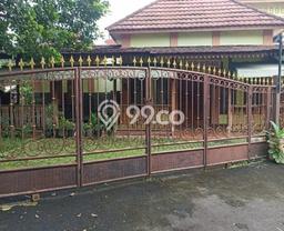 Dijual Rumah Premium dengan Fasilitas Sekitar Komplit di Cipayung, Jakarta Timur Dijual Rumah Premium dengan Fasilitas Sekitar Komplit di Cipayung, Jakarta Timur