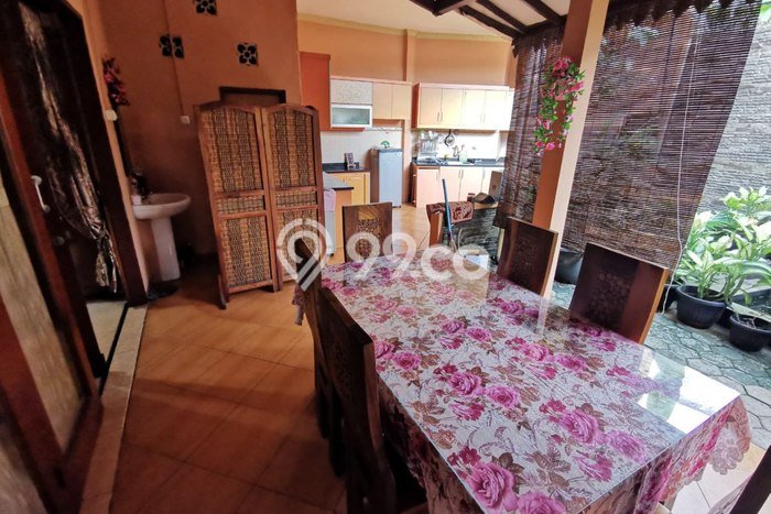 Rumah Minimalis 5 KT di Pondok Gede Bekasi Unfurnished Rumah Minimalis 5 KT di Pondok Gede Bekasi Unfurnished