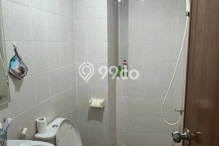 Apartemen Nyaman untuk Disewa, 2 Kamar di Bekasi Apartemen Nyaman untuk Disewa, 2 Kamar di Bekasi