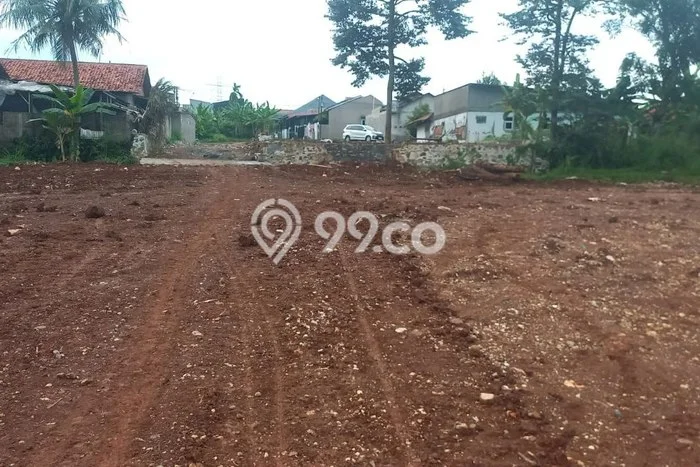 Dijual Tanah di Depok, Luas 12000m2 SHM Dijual Tanah di Depok, Luas 12000m2 SHM