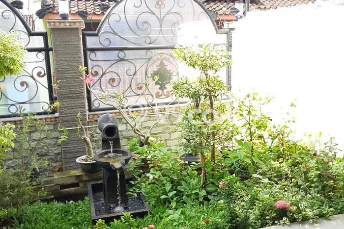 Dijual Rumah Elit Exclusive di Cepu, Blora Dijual Rumah Elit Exclusive di Cepu, Blora