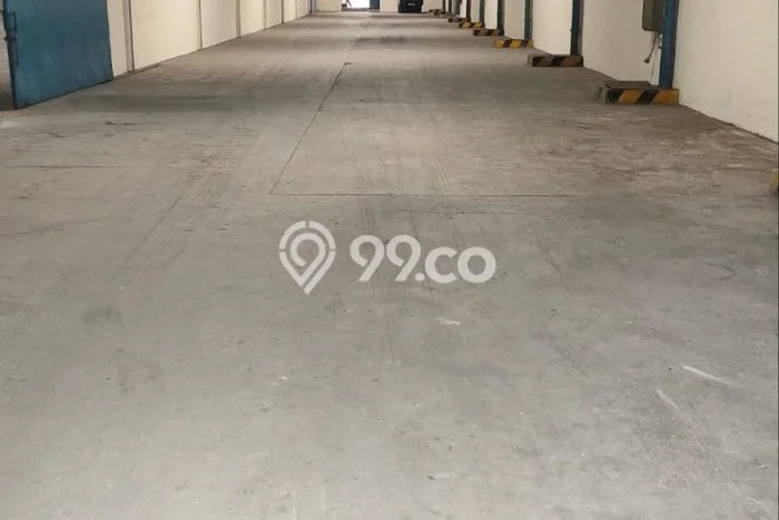 FOR RENT! Gudang di Harapan Jaya Cocok untuk Bisnis 1300m2 FOR RENT! Gudang di Harapan Jaya Cocok untuk Bisnis 1300m2