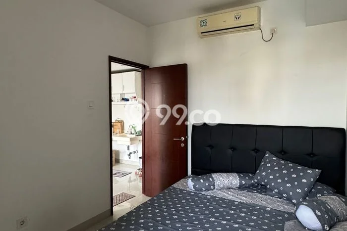 Apartemen Nyaman untuk Disewa, 2 Kamar di Bekasi Apartemen Nyaman untuk Disewa, 2 Kamar di Bekasi