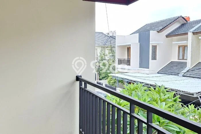 Disewakan! Rumah 4 Kamar Tidur &
2 Kamar Mandi di Cipinang, Jakarta Timur Disewakan! Rumah 4 Kamar Tidur &
2 Kamar Mandi di Cipinang, Jakarta Timur