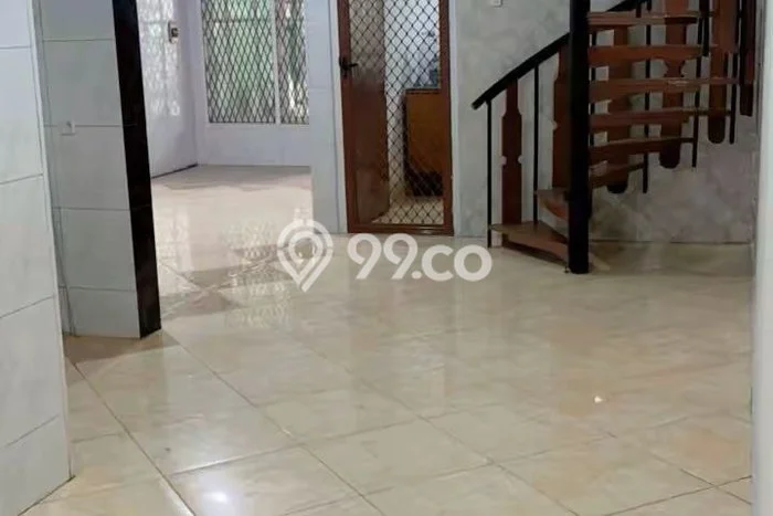 Rumah Bagus Siap Huni Di Kelapa Gading Luas 84m2 Aman Rumah Bagus Siap Huni Di Kelapa Gading Luas 84m2 Aman