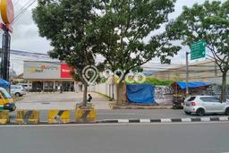 Dijual Tanah di Antapani Bandung Luas 1700m2 SHM Dijual Tanah di Antapani Bandung Luas 1700m2 SHM