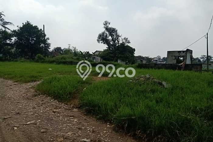 Dijual Tanah Lokasi Jatinangor, Bandung Seluas 3285m2 Dijual Tanah Lokasi Jatinangor, Bandung Seluas 3285m2