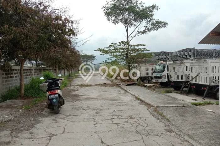 Dijual Tanah Lokasi Soekarno Hatta, Bandung Seluas 8600m2 Dijual Tanah Lokasi Soekarno Hatta, Bandung Seluas 8600m2